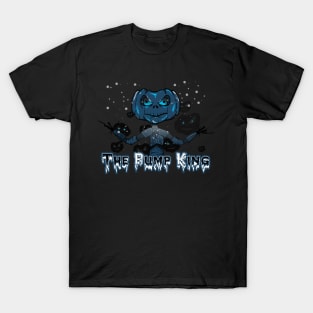 The Pump King T-Shirt